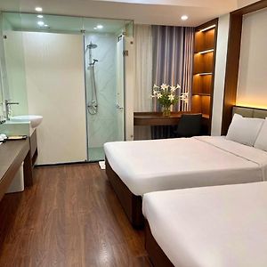 The Cosy Inn Hanoi