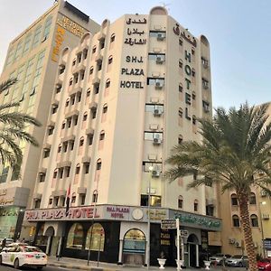 Sharjah Plaza Hotel